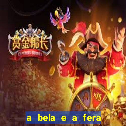 a bela e a fera 2014 filme completo dublado